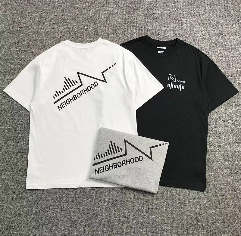 Neighborhood 106 NEIGHBORHOOD T-SHIRT, photo 1