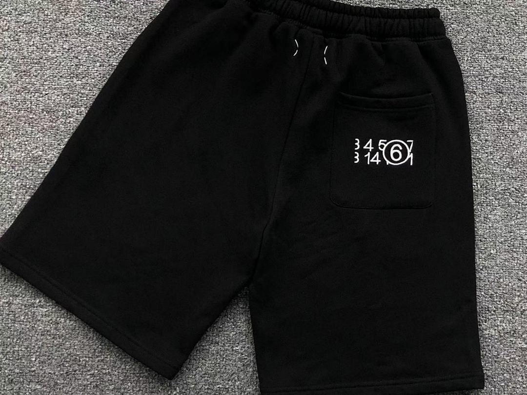 On Running 95 MAISON MARGIELA SHORTS 4107071186 (Im 170Cm 60Kg I Wear Size 46 In The Phot) - Image 8
