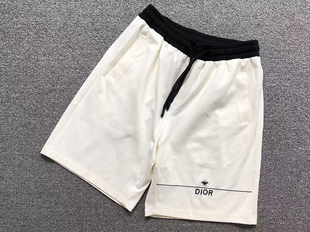 Dior 115 D⭐O⭐ SHORTS 3203233420 (Im 170Cm 60Kg I Wear Size XL In The Phot) - Image 7