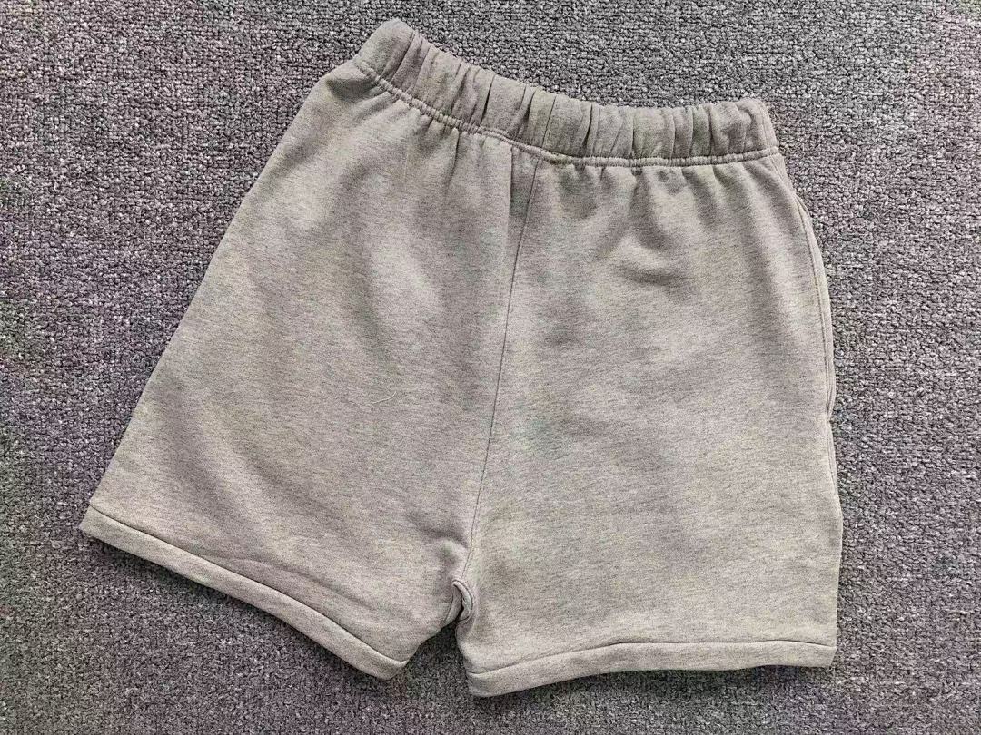 Fear of God 115 FOG SHORTS 1104250817 (Im 170Cm 60Kg I Wear Size S In The Phot) - Image 10