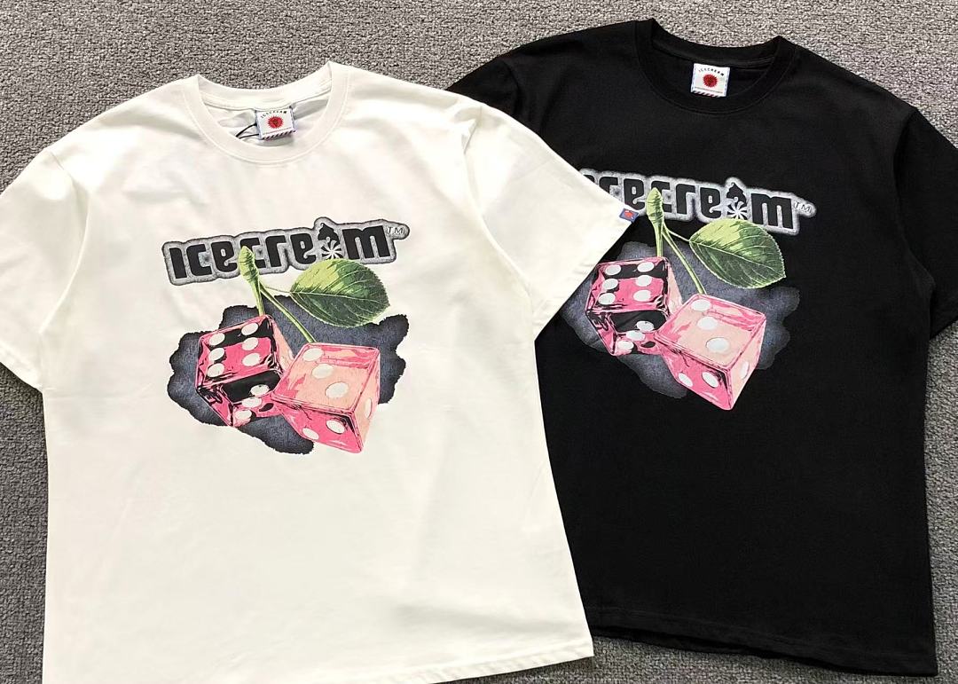 Icecream 98 IC⭐⭐R⭐AM T-SHIRT 3205272617 (Im 170Cm 60Kg I Wear Size M In The Phot) - Image 6
