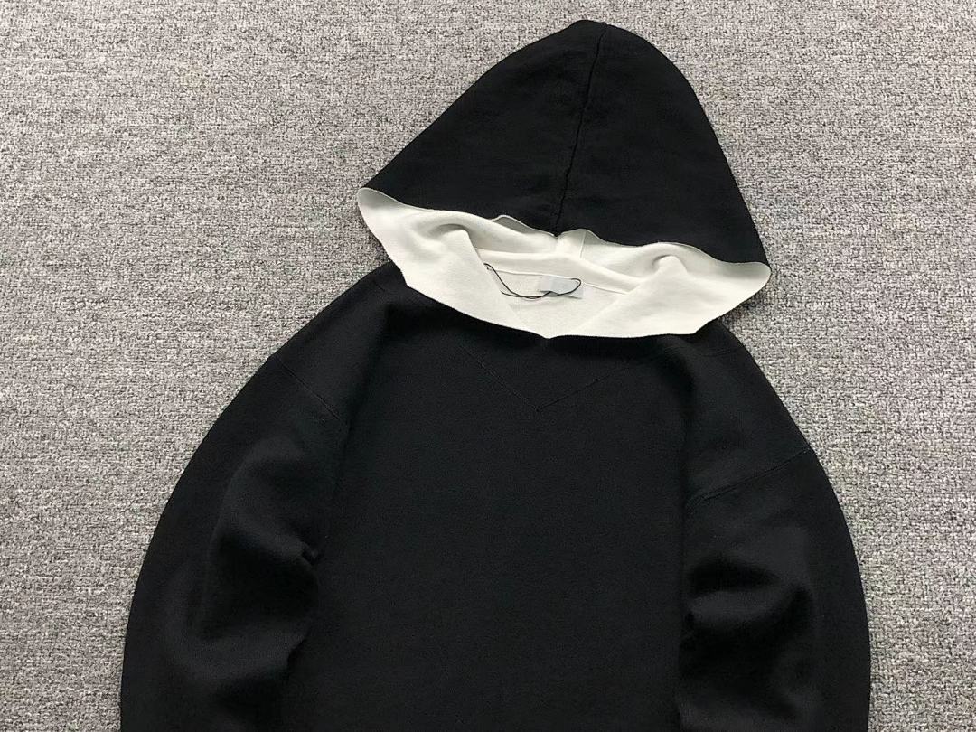 Dior 228 D⭐O⭐ SWEATER 412285521 (Im 170Cm 55Kg I Wear Size S In The Phot) - Image 13