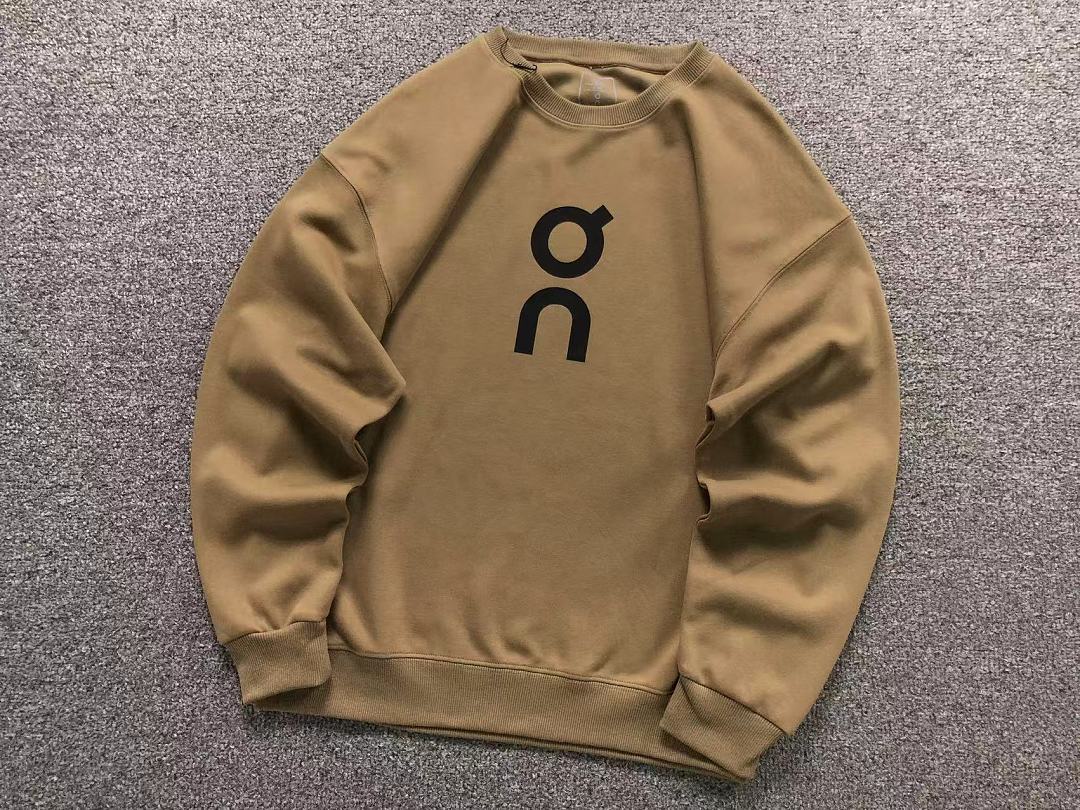 On Running 168 ON HOODIE 3207280104 (Im 170Cm 60Kg I Wear Size XL In The Phot) - Image 11
