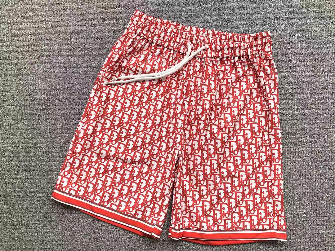 Dior 165 D⭐O⭐ SHIRT SHORTS 3206062120 (Im 170Cm 60Kg I Wear Size L In The Phot) - Image 21
