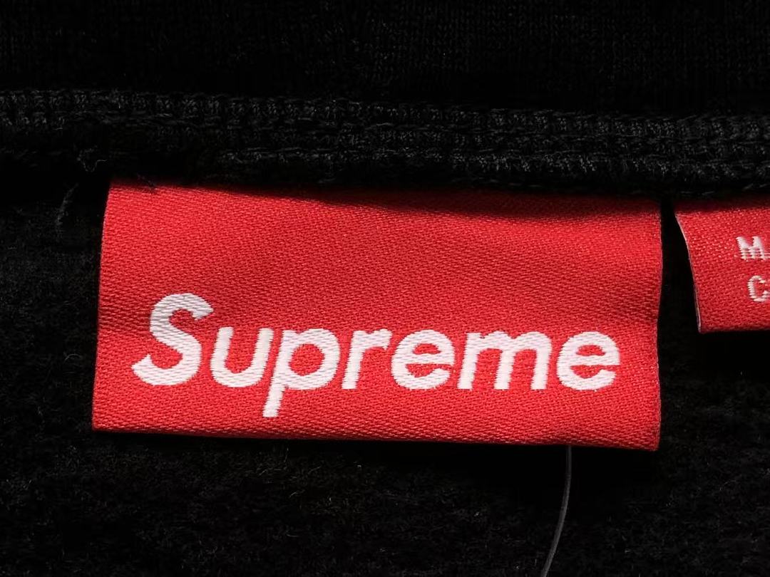 Supreme 275 S⭐⭐R⭐⭐E HOODIE 52071506182 (Im 170Cm 60Kg I Wear Size S In The Phot) - Image 25
