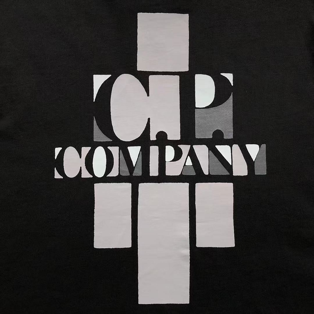 C.P. Company 138 CP T-SHIRT 3104181567 (Im 170Cm 60Kg I Wear Size M In The Phot) - Image 10