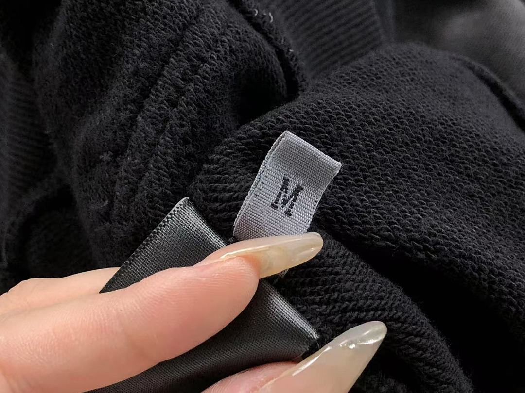 Unbranded TROUSERS258 FASHION HOODIE - Image 20