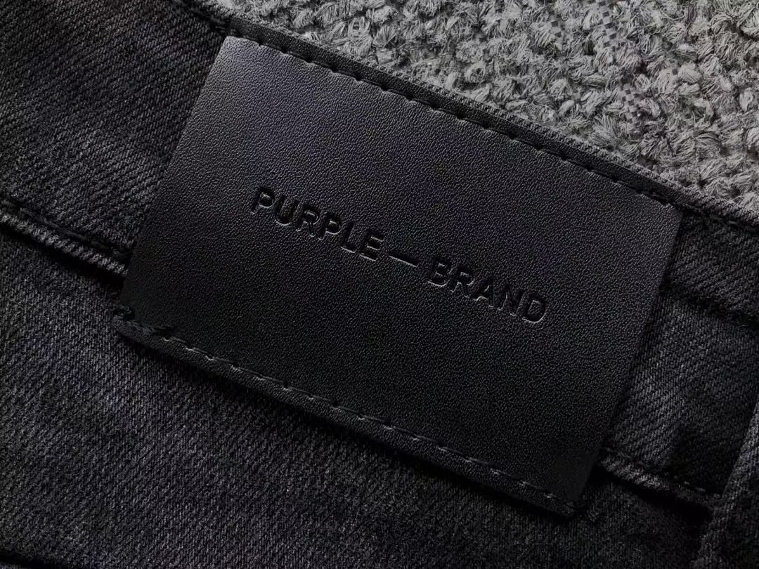 Purple 208 PURPLE TROUSERS 4105091417 (Im 170Cm 60Kg I Wear Size 30 In The Phot) - Image 10