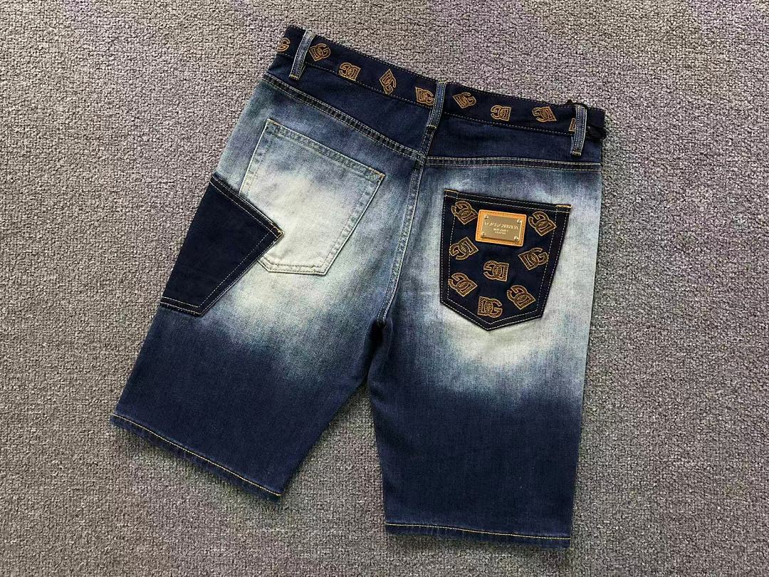Dolce & Gabbana 228 D⭐LC⭐ GA⭐⭐A⭐A SHORTS 2205261105 (Im 170Cm 60Kg I Wear Size 33 In The Phot) - Image 6