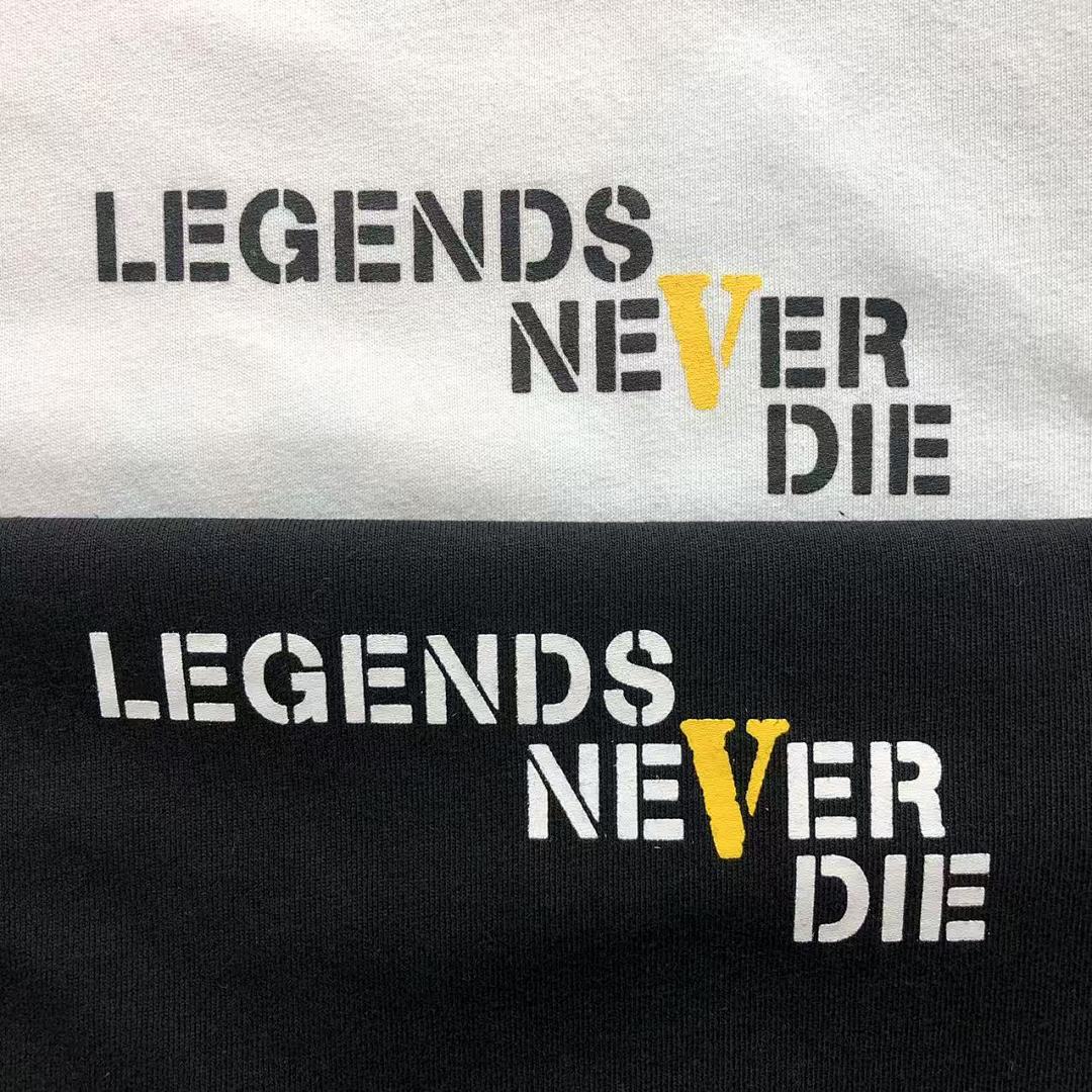On Running 69 VLONE T-SHIRT 504143691 (Im 170Cm 60Kg I Wear Size S In The Phot) - Image 18