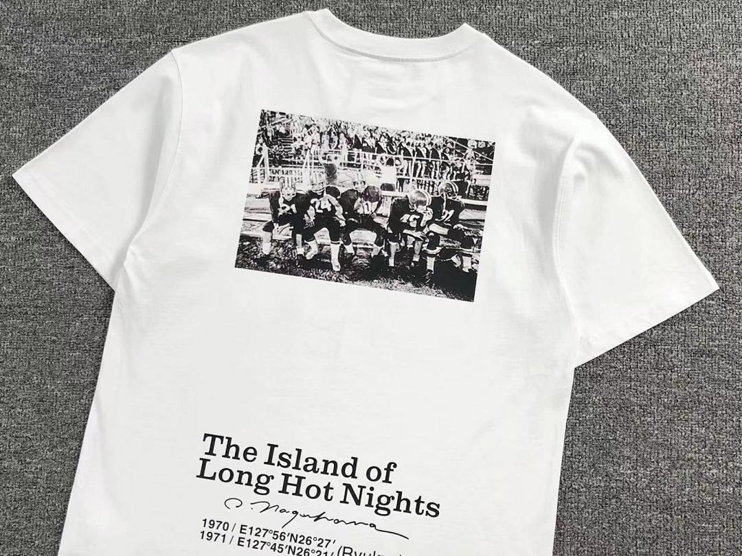 Neighborhood 106 NEIGHBORHOOD T-SHIRT - Image 6