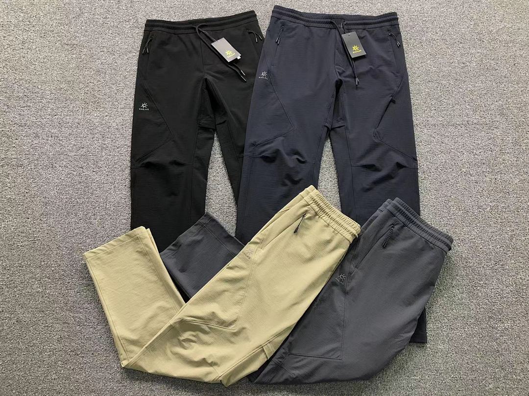 Unbranded 158 KA⭐L⭐S TROUSERS 218210501 (Im 170Cm 60Kg I Wear Size M In The Phot) - Image 5
