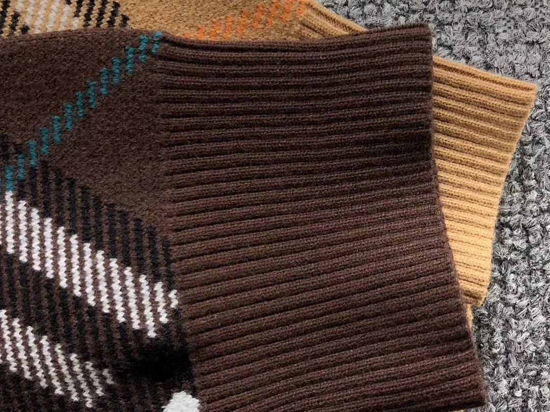 Burberry 165 B⭐R⭐E⭐RY SWEATER 11082315140 (Im 170Cm 60Kg I Wear Size M In The Phot) - Image 17