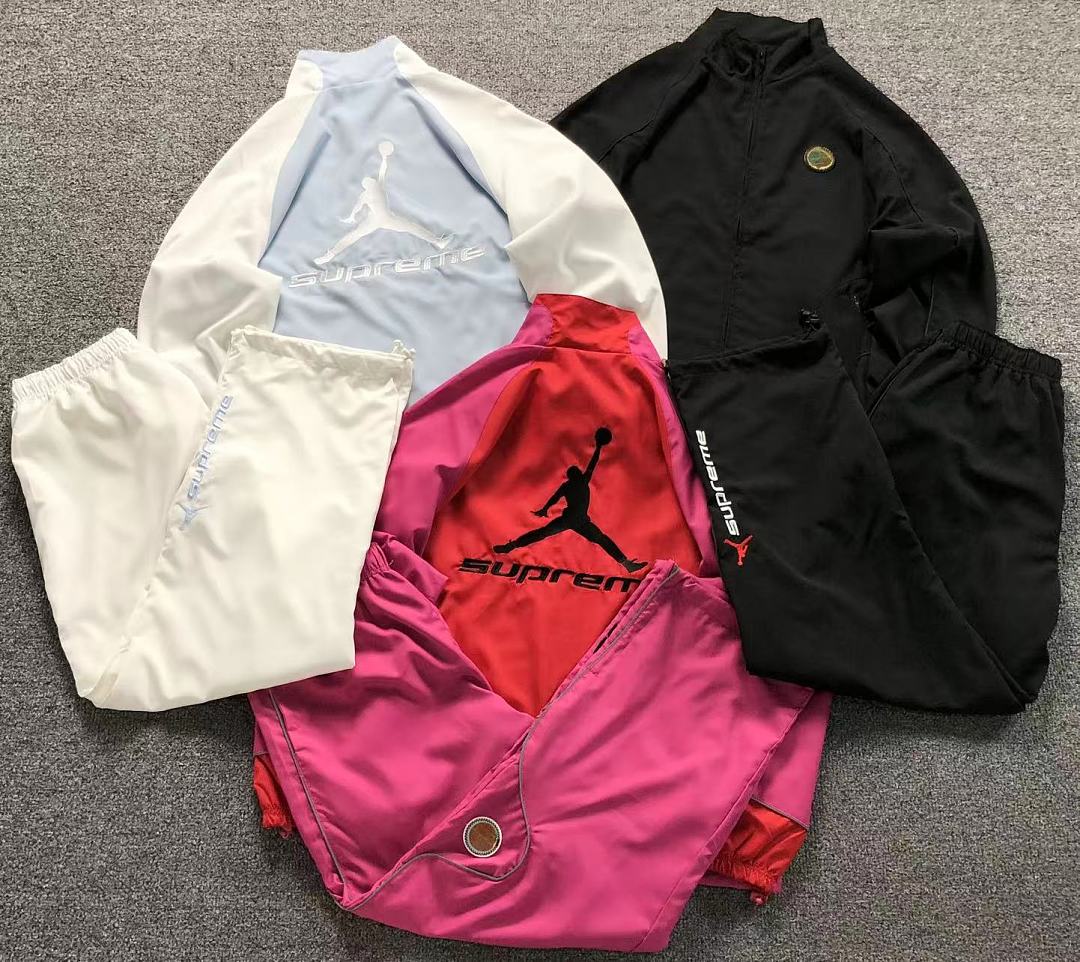 Air Jordan TROUSERS 308 S⭐⭐R⭐⭐E A⭐R J⭐R⭐AN JACKET - Image 6
