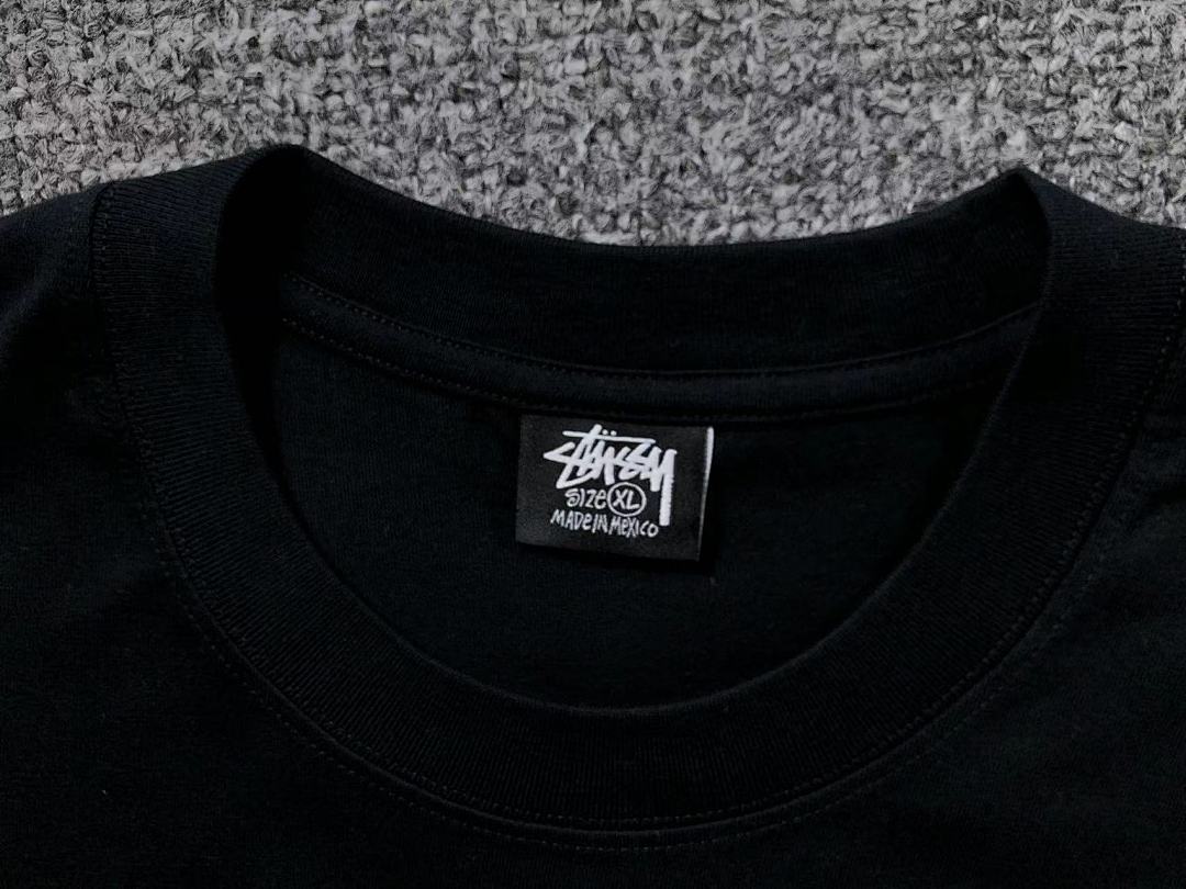 Stussy 85 STUSSY T-SHIRT - Image 26
