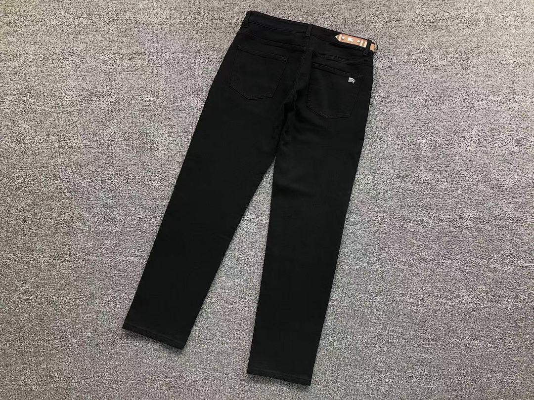 Burberry 168 B⭐R⭐E⭐RY TROUSERS 3106280105 (Im 170Cm 60Kg I Wear Size 33 In The Phot) - Image 6
