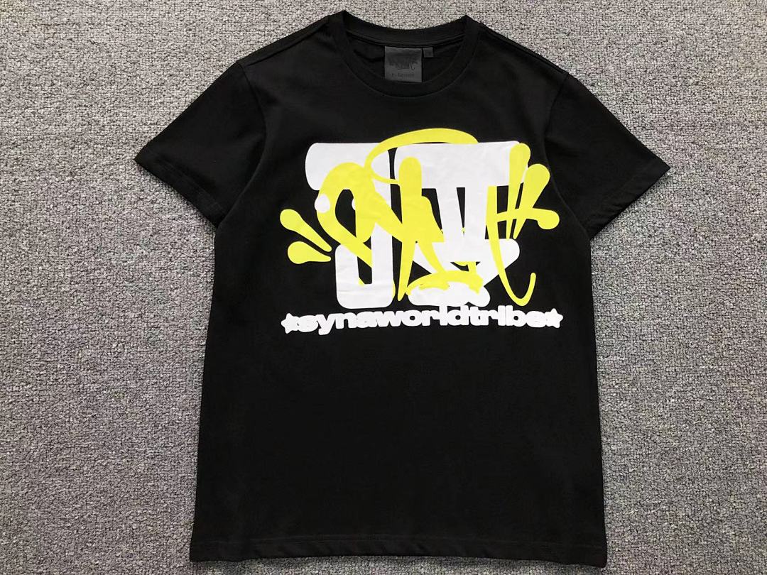 Unbranded 85 S⭐N⭐ T-SHIRT 1104284963 (Im 170Cm 60Kg I Wear Size XS In The Phot) - Image 5