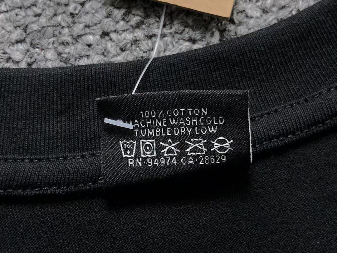 Stussy 88 STUSSY T-SHIRT 3207201721 (Im 170Cm 60Kg I Wear Size M In The Phot) - Image 23