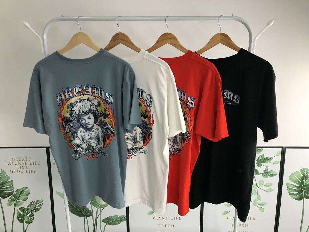 DGK 95 DGK T-SHIRT - Image 30