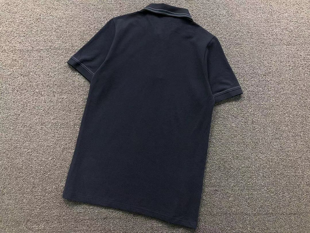 Lacoste 158 LACOSTE POLO 22032608001 (Im 170Cm 60Kg I Wear Size L In The Phot) - Image 13