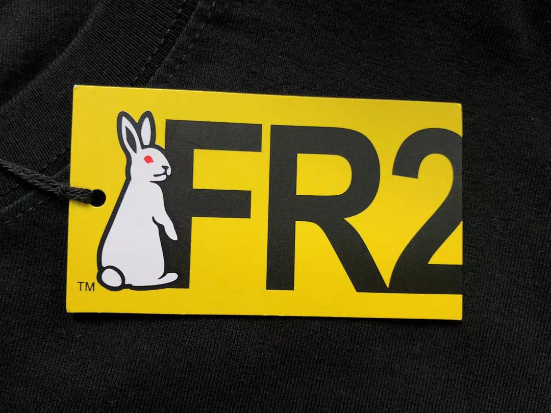 FR2 95 FR2 T-SHIRT - Image 18