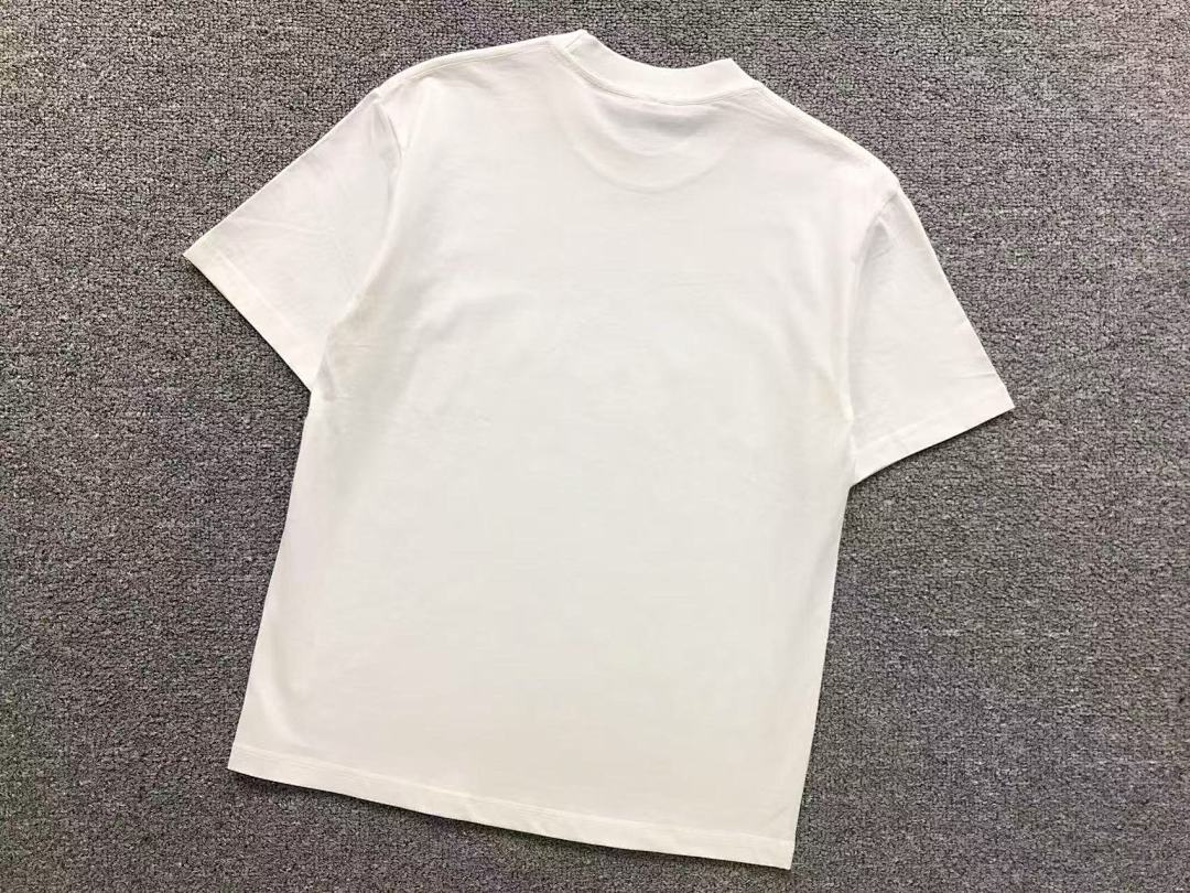 Burberry 98 B⭐R⭐E⭐RY T-SHIRT 215222215 (Im 170Cm 60Kg I Wear Size S In The Phot) - Image 11