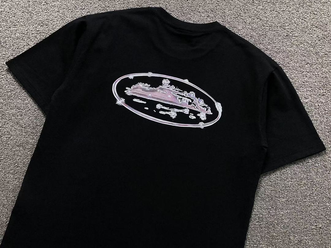 Corteiz 82 CORTEIZ T-SHIRT 5207090378 (Im 170Cm 60Kg I Wear Size M In The Phot) - Image 9