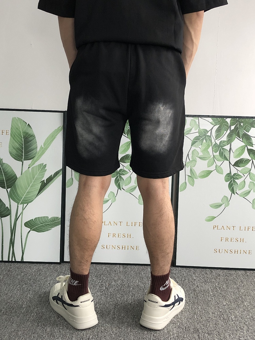 Hellstar 126 HELLSTAR SHORTS 211080717 (Im 170Cm 57Kg I Wear Size M In The Phot) - Image 4