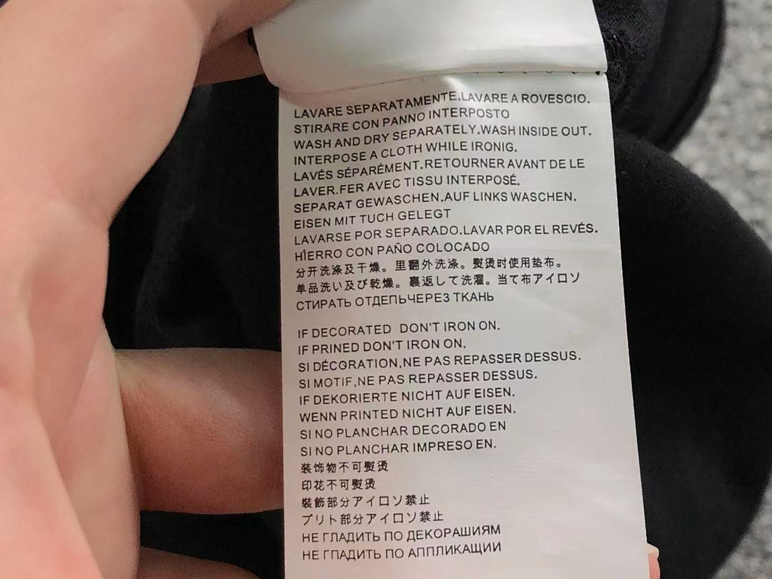 On Running 78 MAISON MARGIELA T-SHIRT 523251086 (Im 170Cm 65Kg I Wear Size 46 In The Phot) - Image 22
