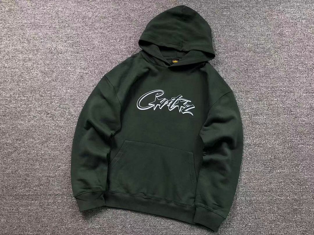 Corteiz 135 CORTEIZ HOODIE 3110284917 (Im 170Cm 60Kg I Wear Size S In The Phot) - Image 11