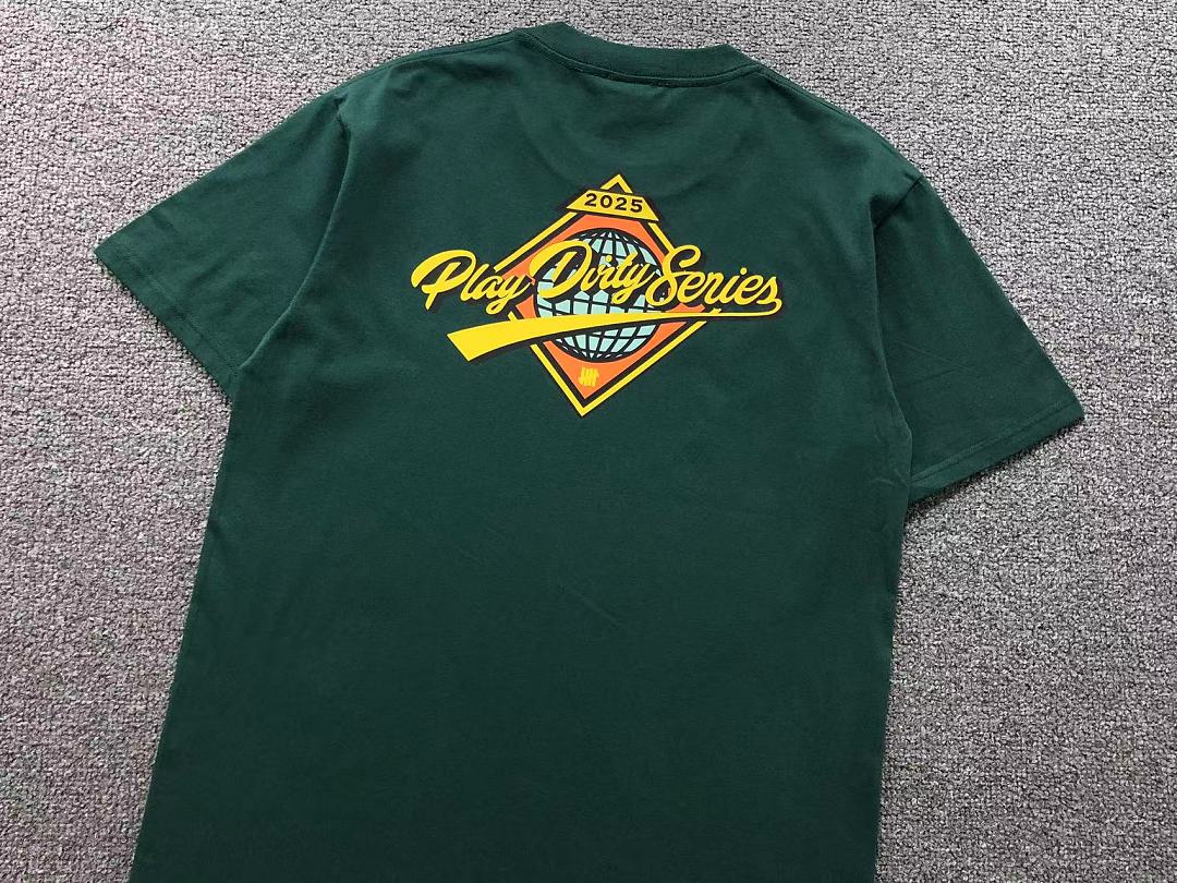 Undefeated 88 UNDEFEATED T-SHIRT 126232702 (Im 170Cm 65Kg I Wear Size L In The Phot) - Image 8