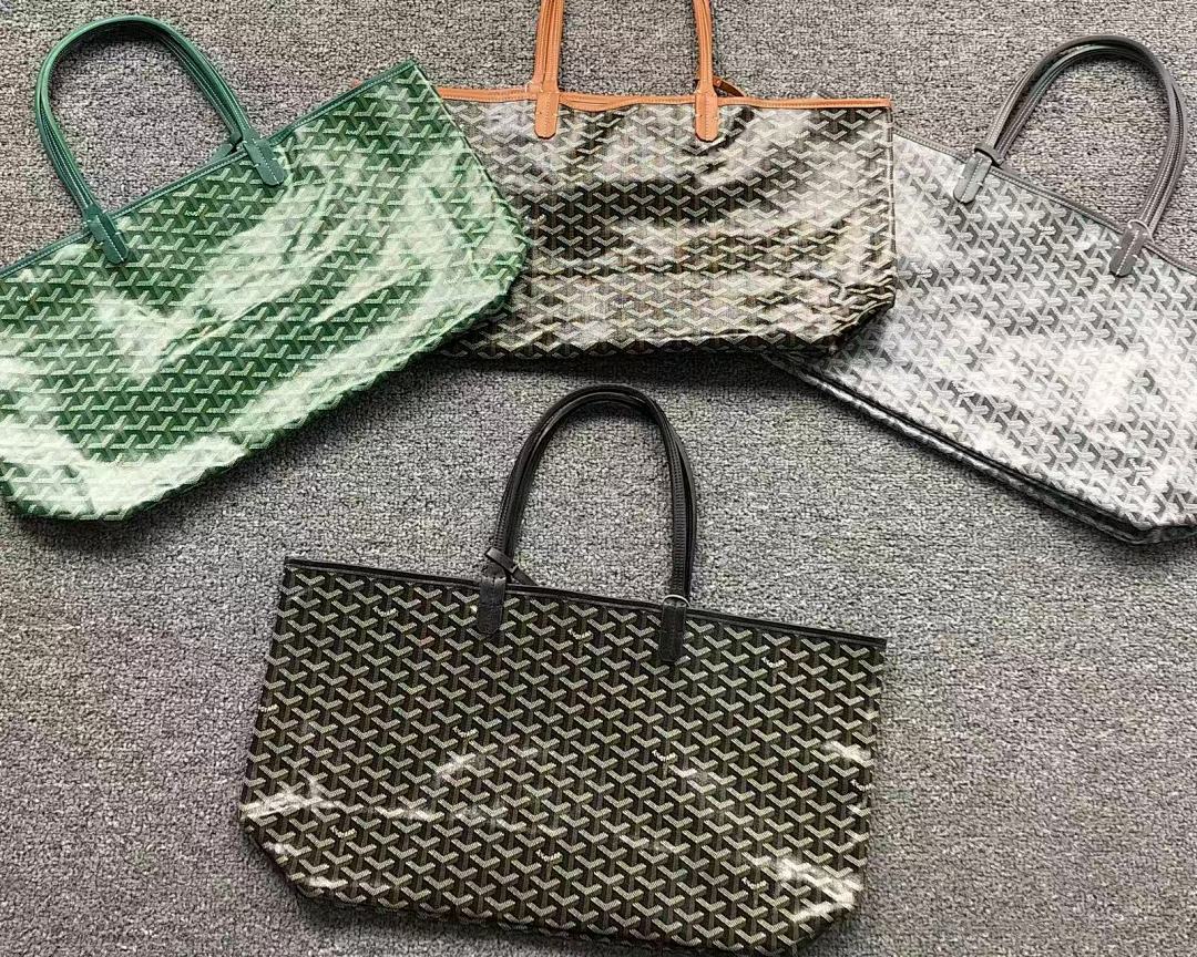 Unbranded 195 G⭐Y⭐R⭐ BAG 2111031301 / (Long 52CM* Wide 15CM* High 28CM Long 19CM* 11CM) - Image 4