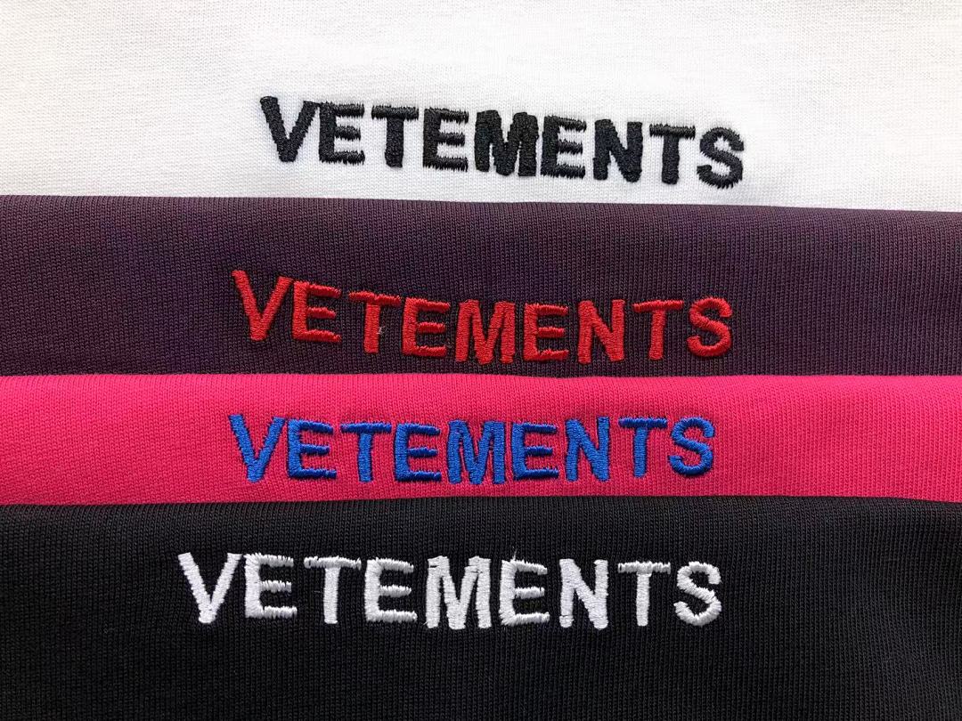 Vetements 95 VETEMENTS T-SHIRT 58190781 (Im 170Cm 60Kg I Wear Size S In The Phot) - Image 16