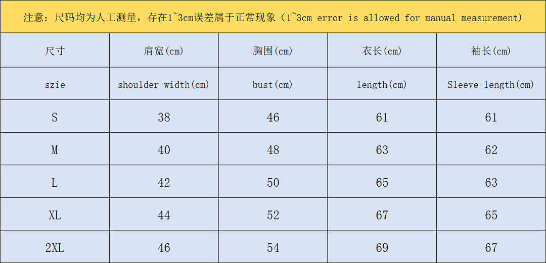 Unbranded 235 G⭐C⭐I SWEATER 4208112401 (Im 170Cm 60Kg I Wear Size XL In The Phot) - Image 2