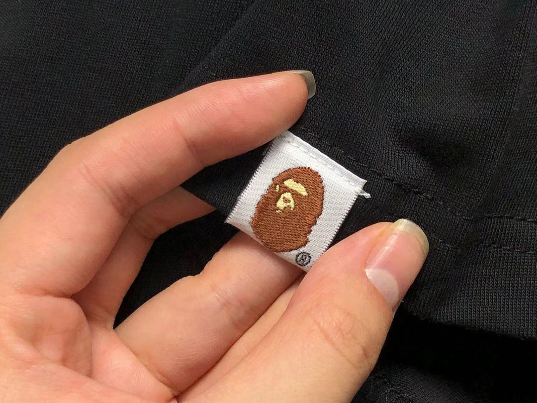 Bape 95 BAPE T-SHIRT - Image 24