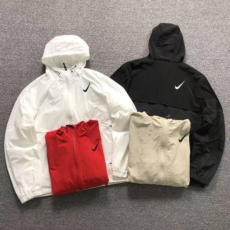 Nike 158 N⭐K⭐ JACKET 4208262777 (Im 170Cm 60Kg I Wear Size L In The Phot)