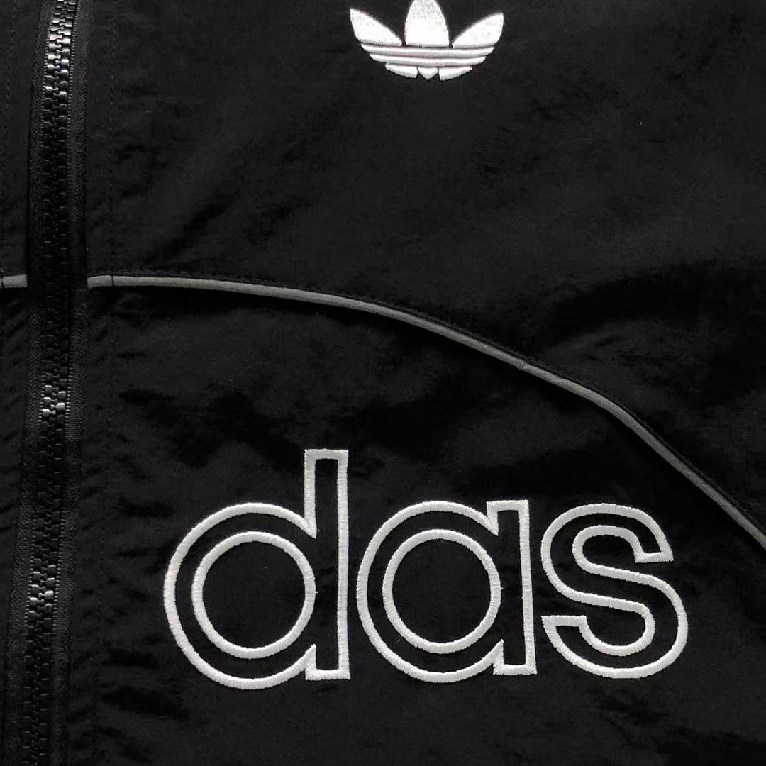 Adidas 168 A⭐I⭐AS JACKET 4208261677 (Im 170Cm 60Kg I Wear Size M In The Phot) - Image 21