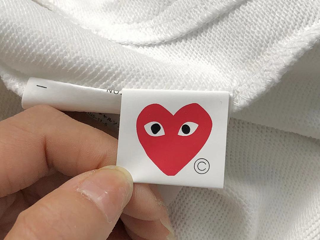 Comme des Garcons 228 CDG - Image 17