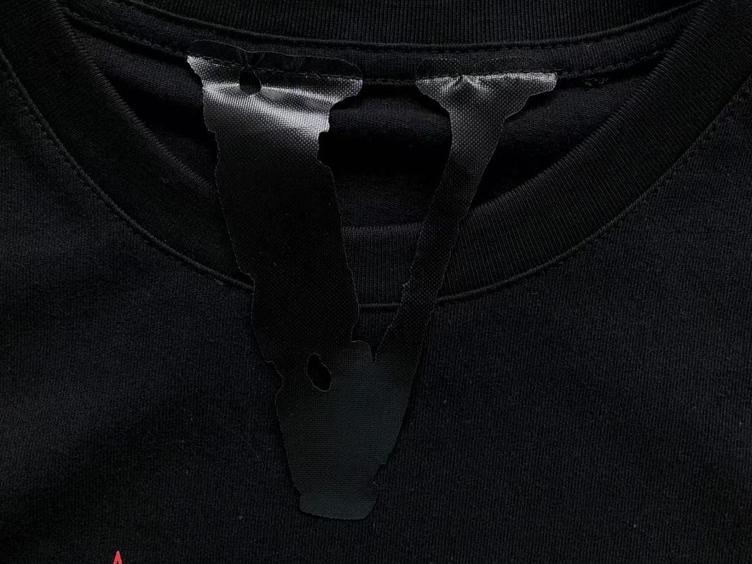 On Running 69 VLONE T-SHIRT 504143491 (Im 170Cm 60Kg I Wear Size S In The Phot) - Image 15