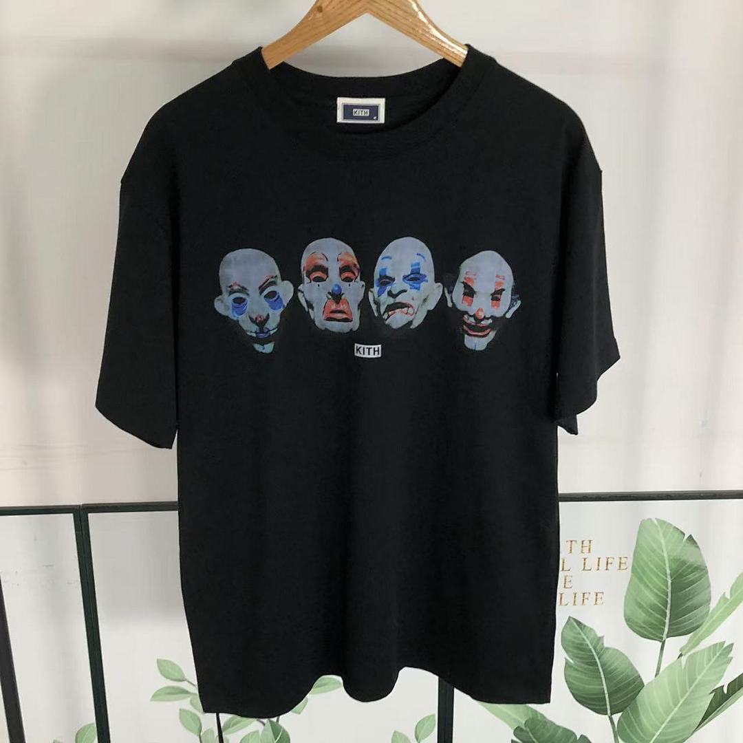 Kith 95 KITH T-SHIRT 504194395 (Im 170Cm 60Kg I Wear Size M In The Phot) - Image 17