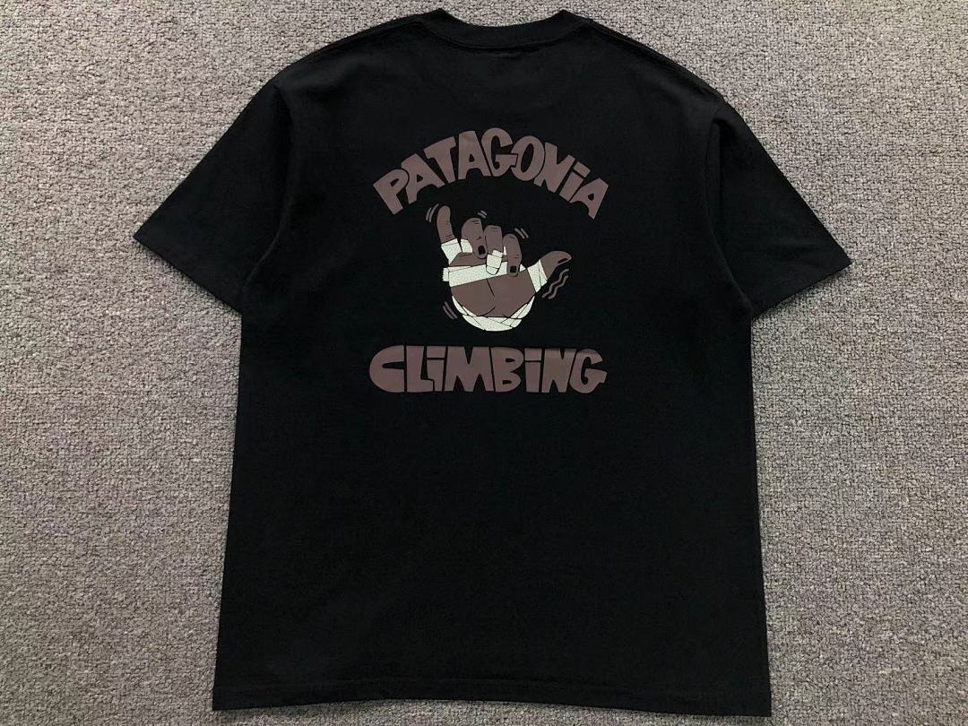 On Running 78 PATAGONIA T-SHIRT 218221802 (Im 170Cm 60Kg I Wear Size M In The Phot) - Image 13