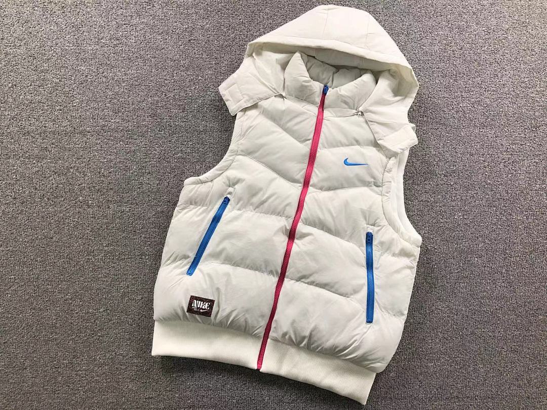 Nike 168 N⭐K⭐ COTTON CIOTHES VEST 510200985 (Im 170Cm 60Kg I Wear Size M In The Phot) - Image 23
