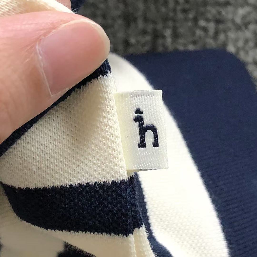 Unbranded 215 HA⭐⭐⭐S POLO 22071012001 (Im 170Cm 60Kg I Wear Size 165 In The Phot) - Image 9