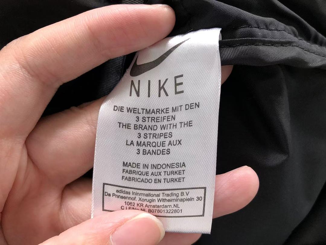 Nike 218 N⭐K⭐ COTTON CIOTHES 4206010777 (Im 170Cm 60Kg I Wear Size L In The Phot) - Image 24
