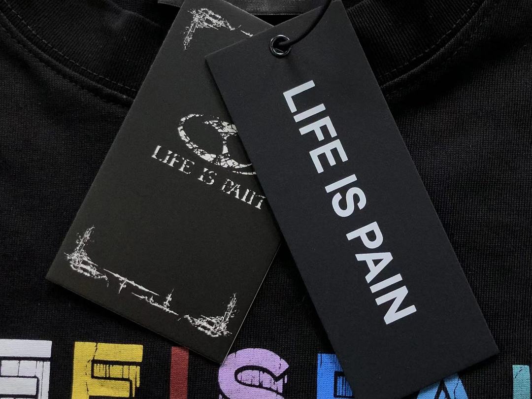 Unbranded 105 FASHION T-SHIRT 3208080917 (Im 170Cm 60Kg I Wear Size XL In The Phot) - Image 19