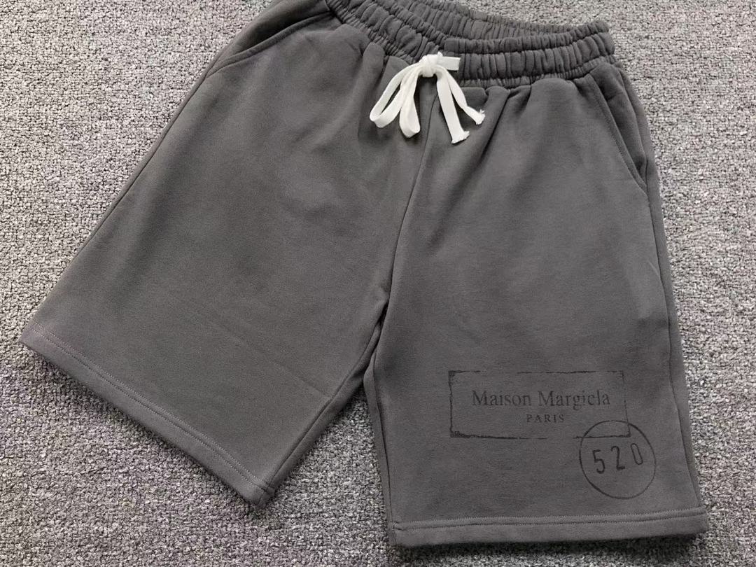 On Running 95 MAISON MARGIELA SHORTS 58082086 (Im 170Cm 60Kg I Wear Size 46 In The Phot) - Image 8