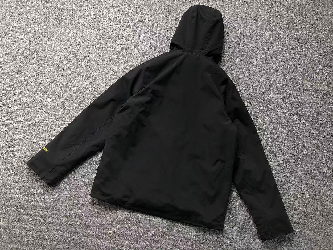 Jack Wolfskin 228 J⭐⭐KW⭐⭐FSK⭐⭐ JACKET FLEECE 4208110377 (Im 170Cm 60Kg I Wear Size S In The Phot) - Image 15