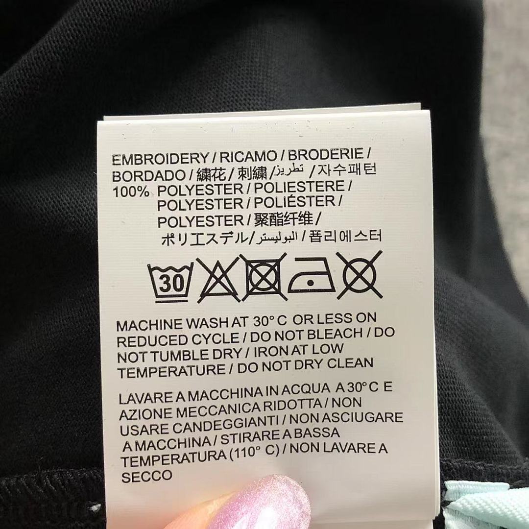 Off-White 98 OFF-WHITE T-SHIRT 503120719 (Im 170Cm 60Kg I Wear Size L In The Phot) - Image 28