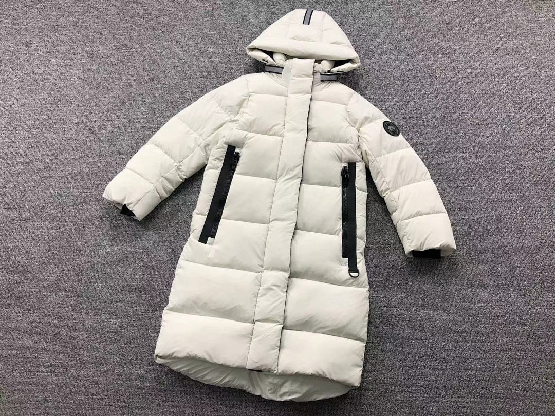Canada Goose 718 C⭐N⭐⭐A G⭐⭐⭐E DOWN JACKETS FEMAIE - Image 5