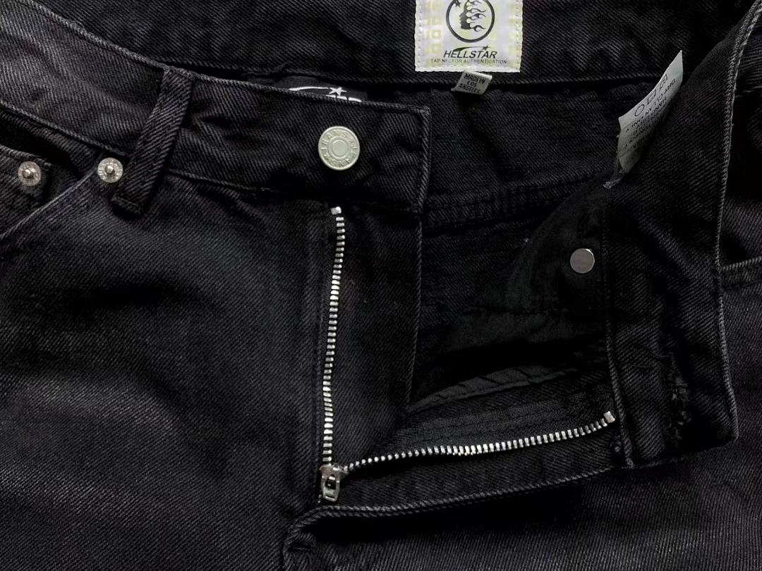 Hellstar 185 HELLSTAR TROUSERS 3110070717 (Im 170Cm 60Kg I Wear Size S In The Phot) - Image 20